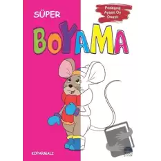 Süper Boyama