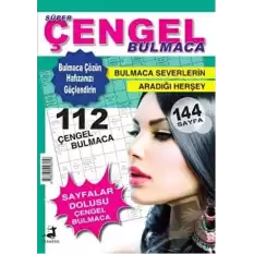 Süper Çengel Bulmaca