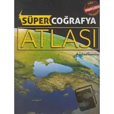 Süper Coğrafya Atlası