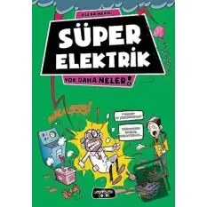 Süper Elektrik