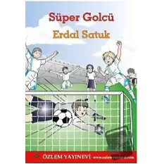 Süper Golcü