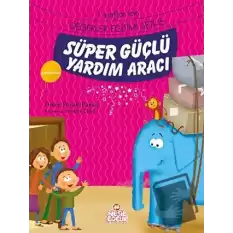 Süper Güçlü Yardım Aracı