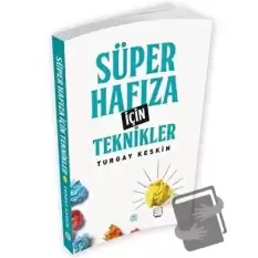 Süper Hafıza İçin Teknikler