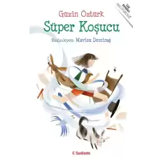 Süper Koşucu