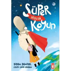 Süper Olacak Koyun