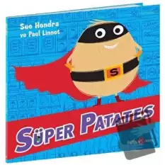 Süper Patates