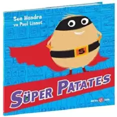 SÜPER PATATES