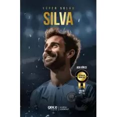 Süper Solak - Bernardo Silva