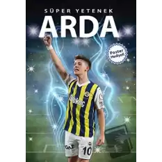 Süper Yetenek Arda