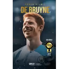 Süper Yıldız - Kevin De Bruyne