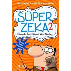 Süper Zeka 2