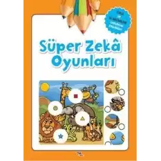 Süper Zeka Oyunları