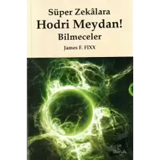 Süper Zekalara Hodri Meydan ! Bilmeceler