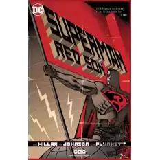 Superman Red Son