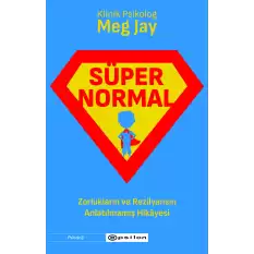 Süpernormal