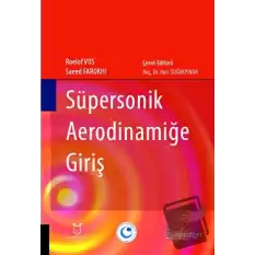 Süpersonik Aerodinamiğe Giriş