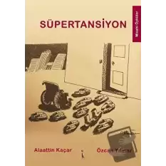 Süpertansiyon