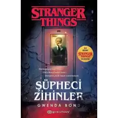 Şüpheci Zihinler - Stranger Things