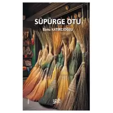 Süpürge Otu