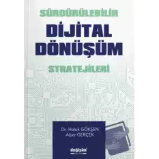 Sürdürülebilir Dijital Dönüşüm Stratejileri