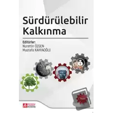 Sürdürülebilir Kalkınma