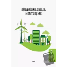 Sürdürülebilir Kentleşme