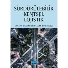 Sürdürülebilir Kentsel Lojistik