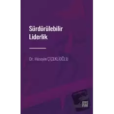 Sürdürülebilir Liderlik