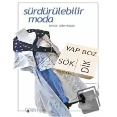 Sürdürülebilir Moda