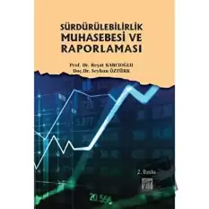 Sürdürülebilirlik Muhasebesi ve Raporlaması