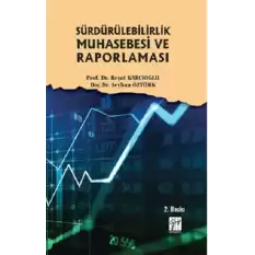 Sürdürülebilirlik Muhasebesi ve Raporlaması