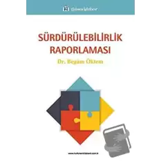 Sürdürülebilirlik Raporlaması