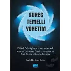 Süreç Temelli Yönetim