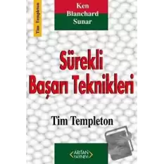 Sürekli Başarı Teknikleri