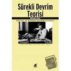 Sürekli Devrim Teorisi