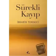 Sürekli Kayıp