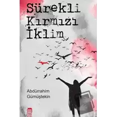 Sürekli Kırmızı İklim