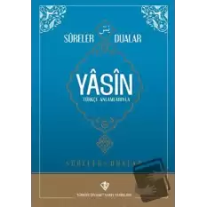 Sureler ve Dualar Yasin