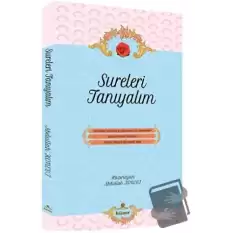 Sureleri Tanıyalım