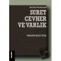 Suret Cevher ve Varlık