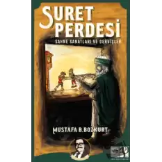 Suret Perdesi