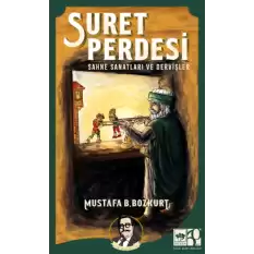 Suret Perdesi