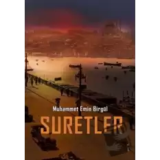 Suretler