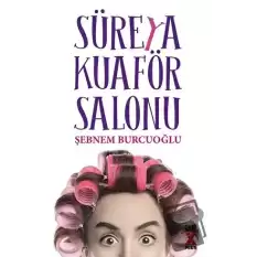 Süreya Kuaför Salonu