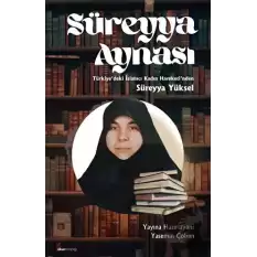 Süreyya Aynası