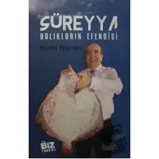 Süreyya - Balıkların Efendisi