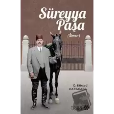 Süreyya Paşa