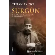 Sürgün