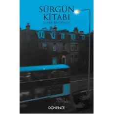 Sürgün Kitabı