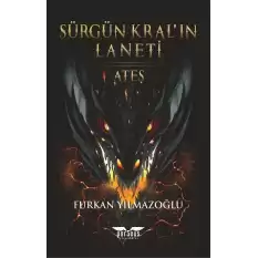 Sürgün Kral’ın Laneti